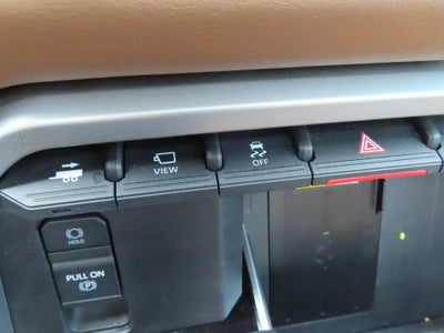 2024 Toyota Tundra 4WD 1794