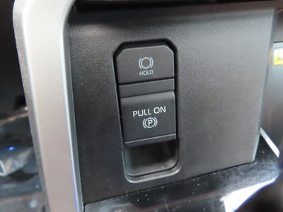 2024 Toyota Tundra 4WD 1794