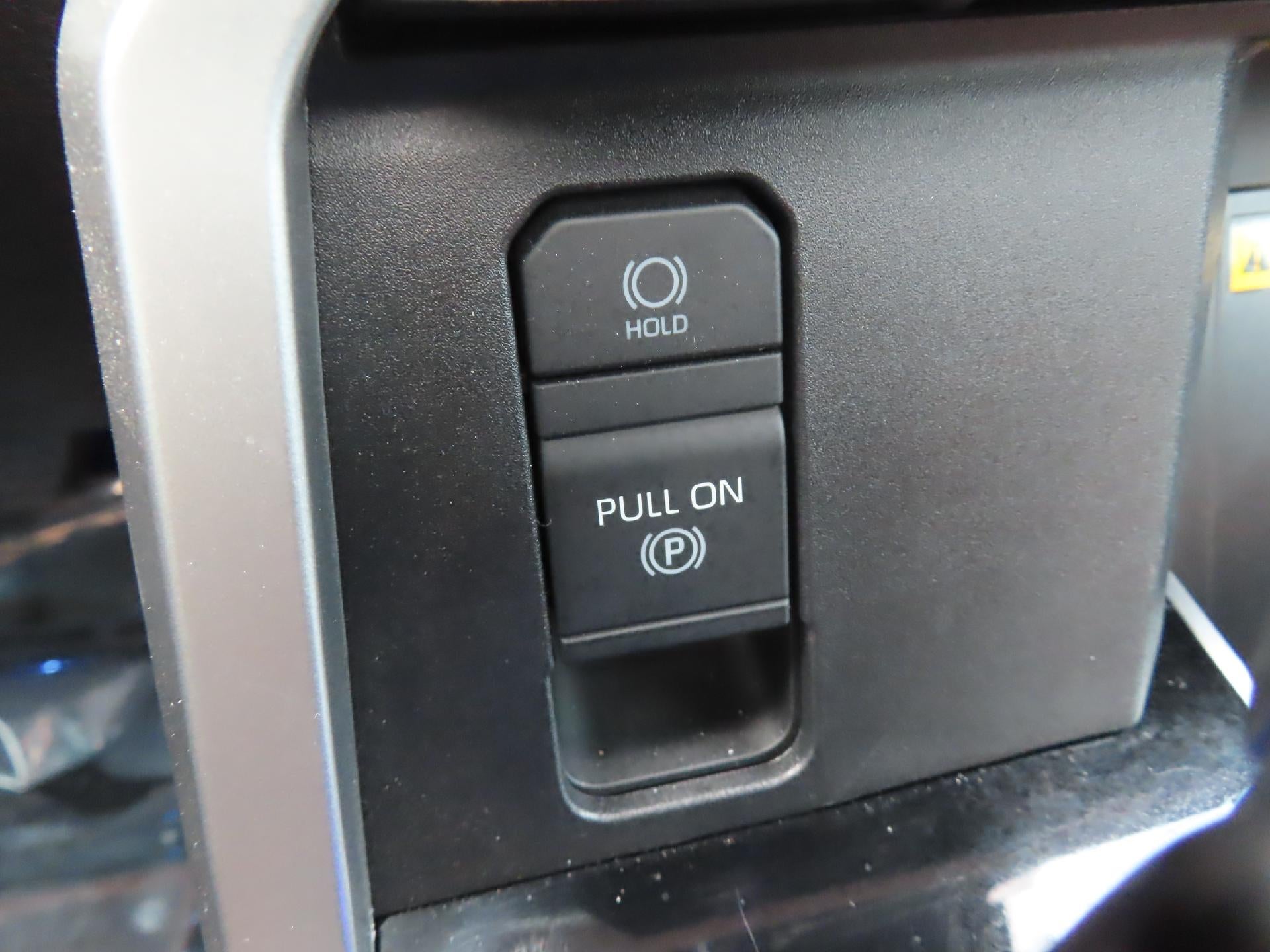 2024 Toyota Tundra 4WD 1794