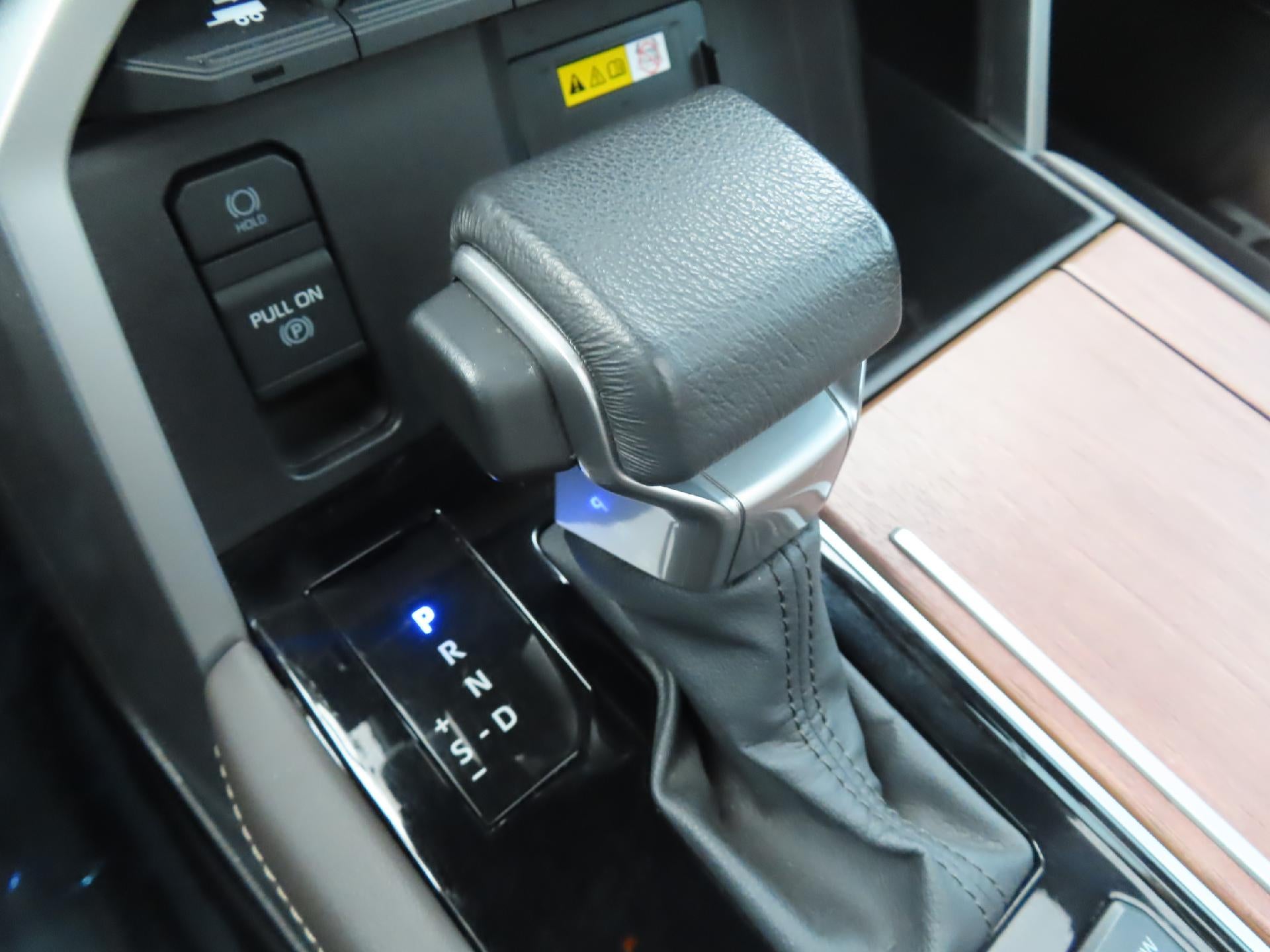 2024 Toyota Tundra 4WD 1794