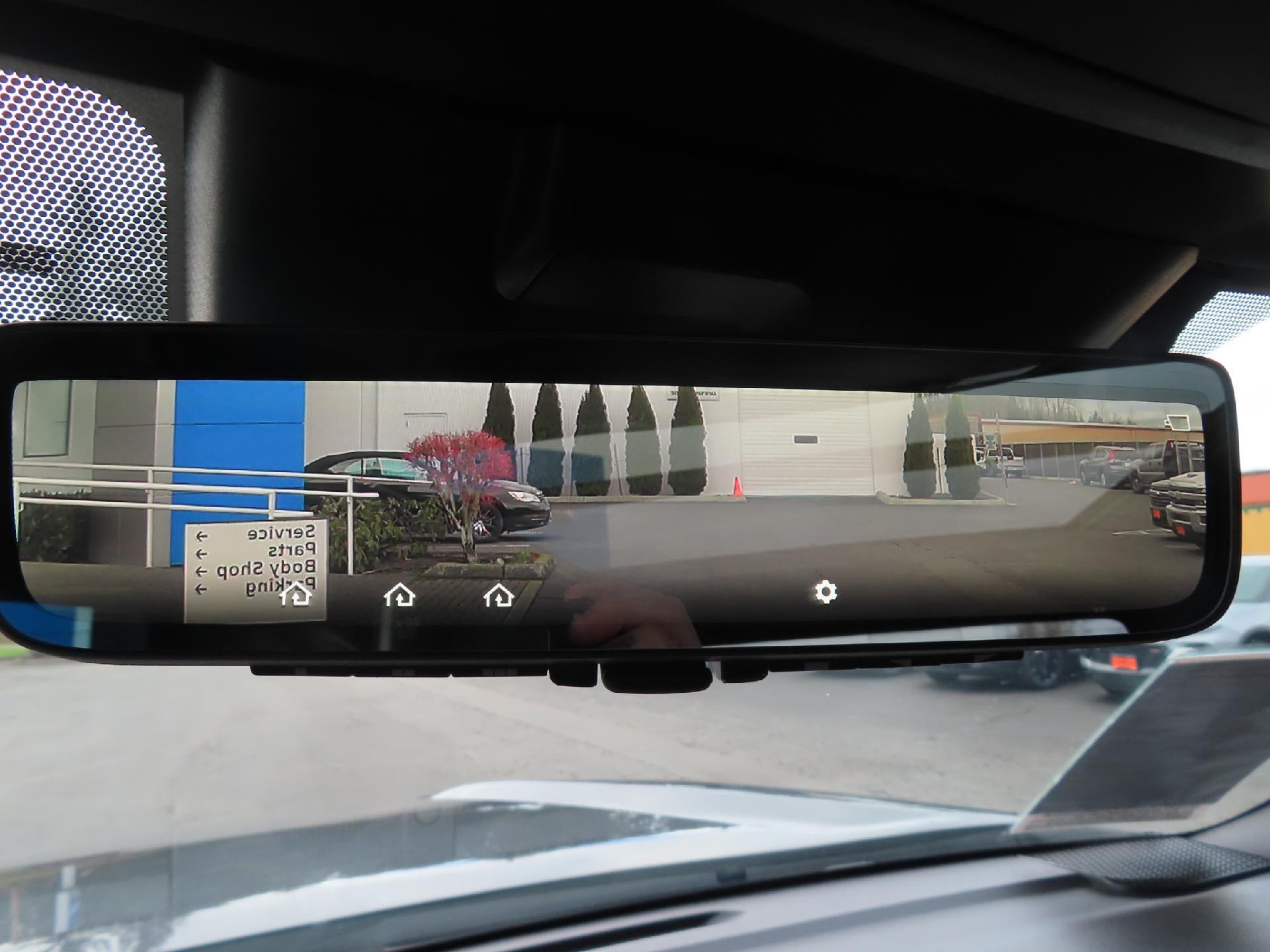 2024 Toyota Tundra 4WD 1794