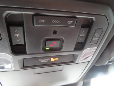 2024 Toyota Tundra 4WD 1794