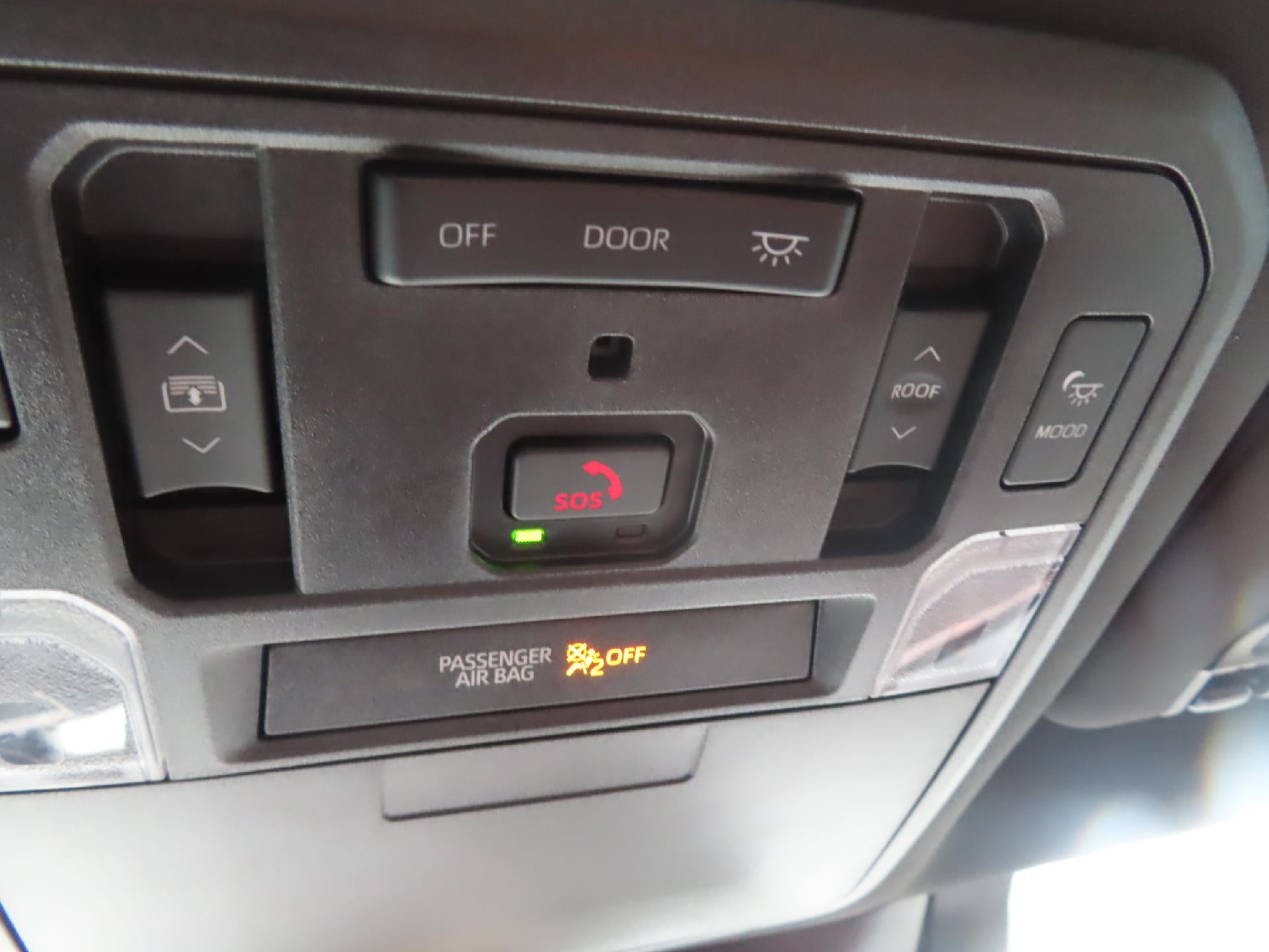 2024 Toyota Tundra 4WD 1794