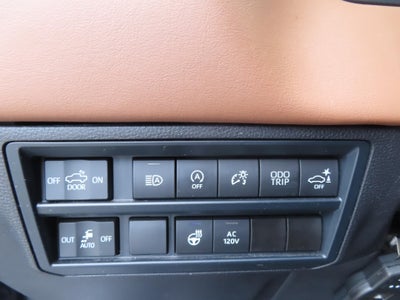 2024 Toyota Tundra 4WD 1794