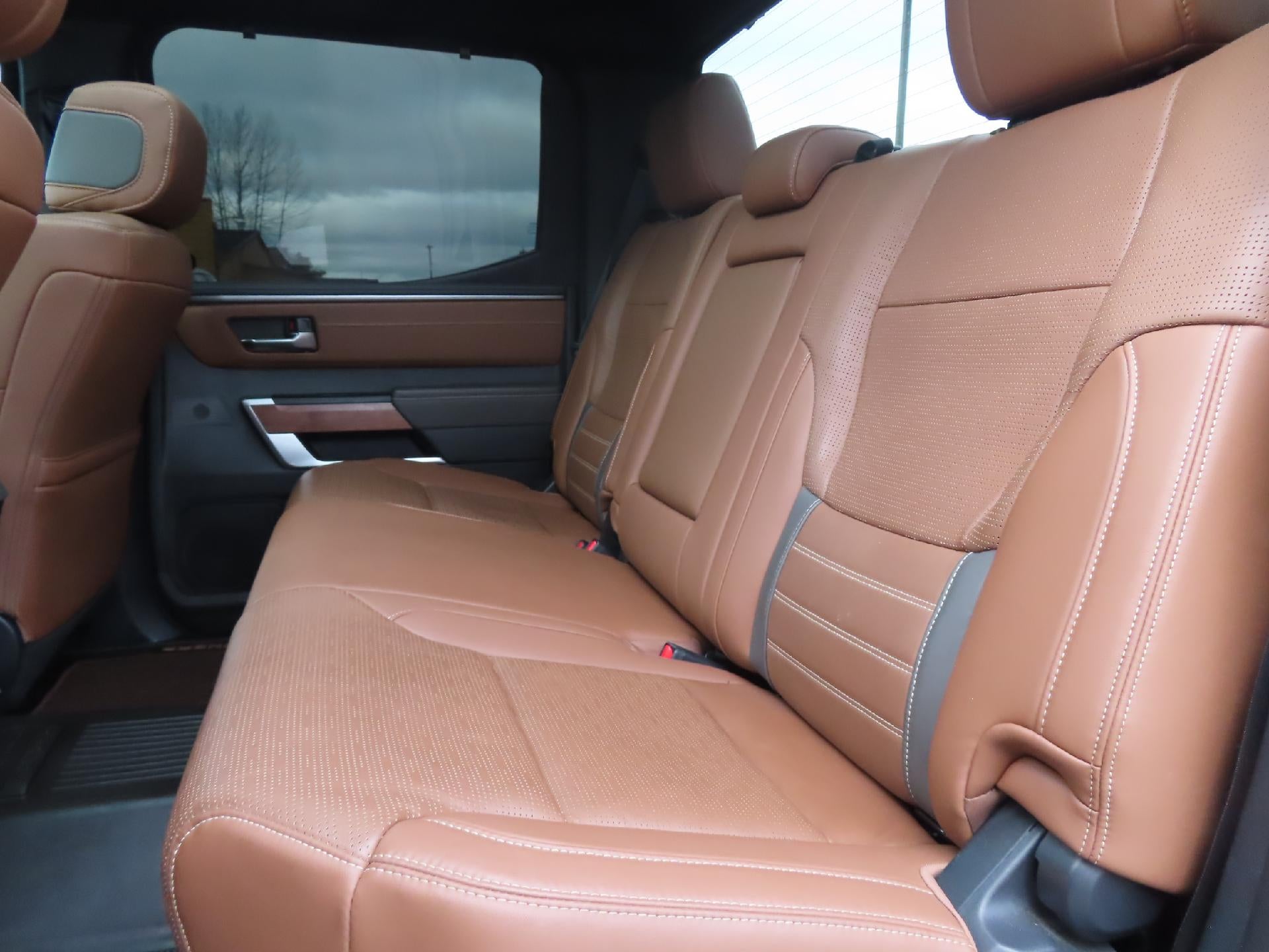 2024 Toyota Tundra 4WD 1794