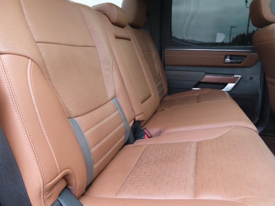 2024 Toyota Tundra 4WD 1794