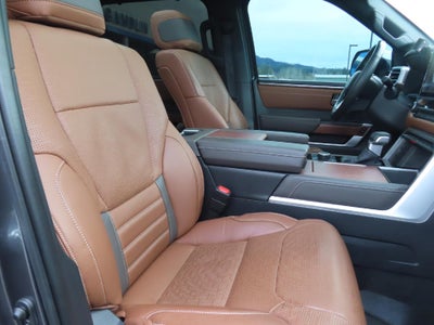 2024 Toyota Tundra 4WD 1794