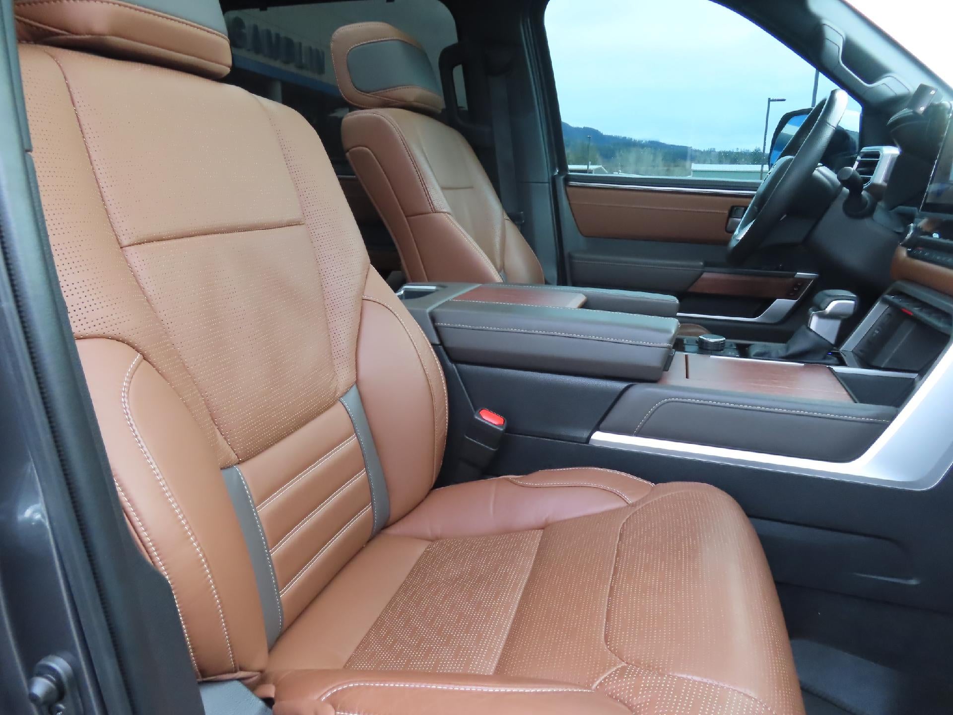 2024 Toyota Tundra 4WD 1794