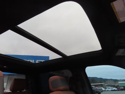 2024 Toyota Tundra 4WD 1794