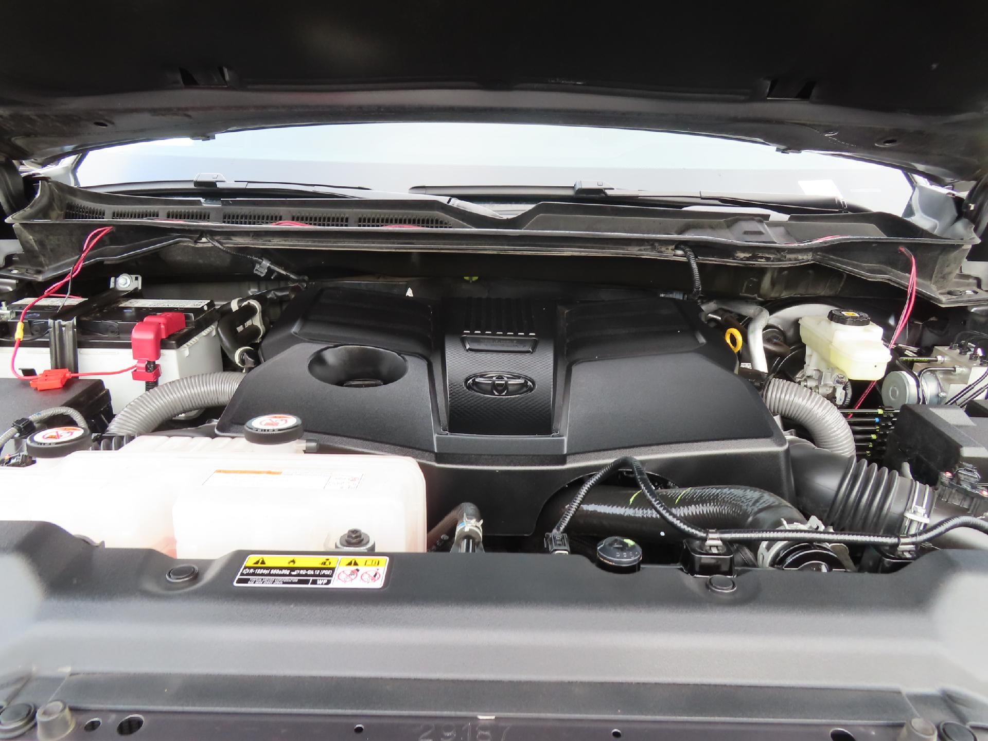 2024 Toyota Tundra 4WD 1794