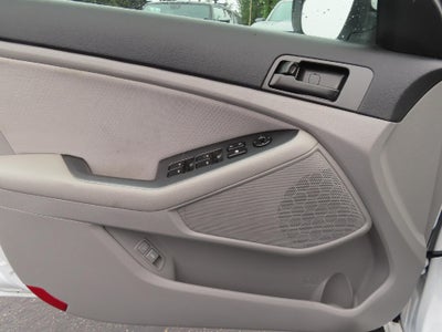 2012 Kia Optima LX