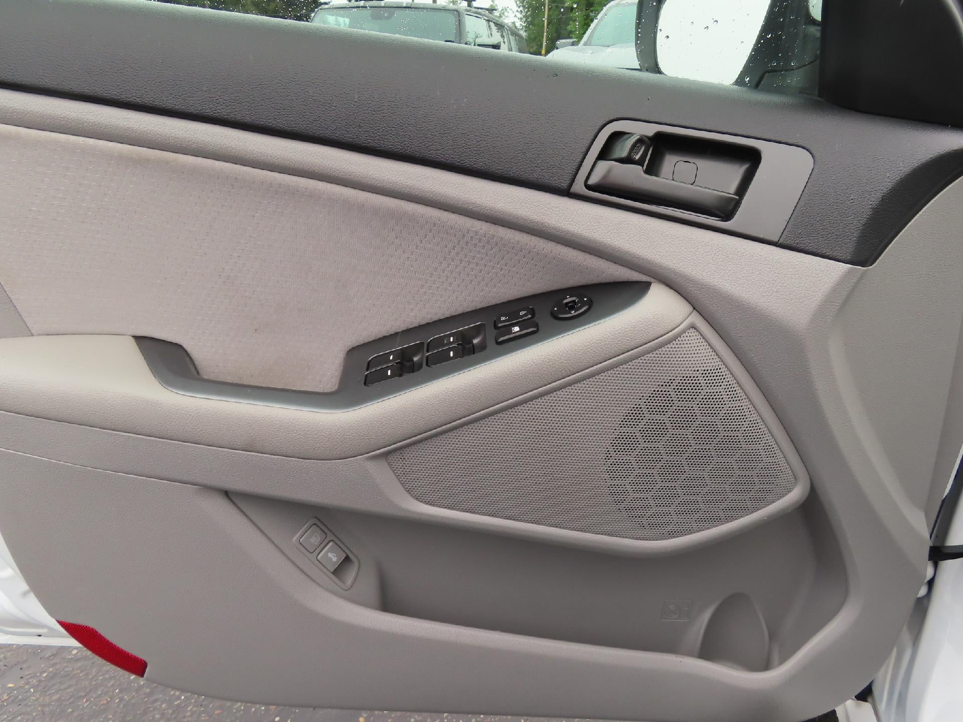 2012 Kia Optima LX