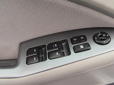 2012 Kia Optima LX