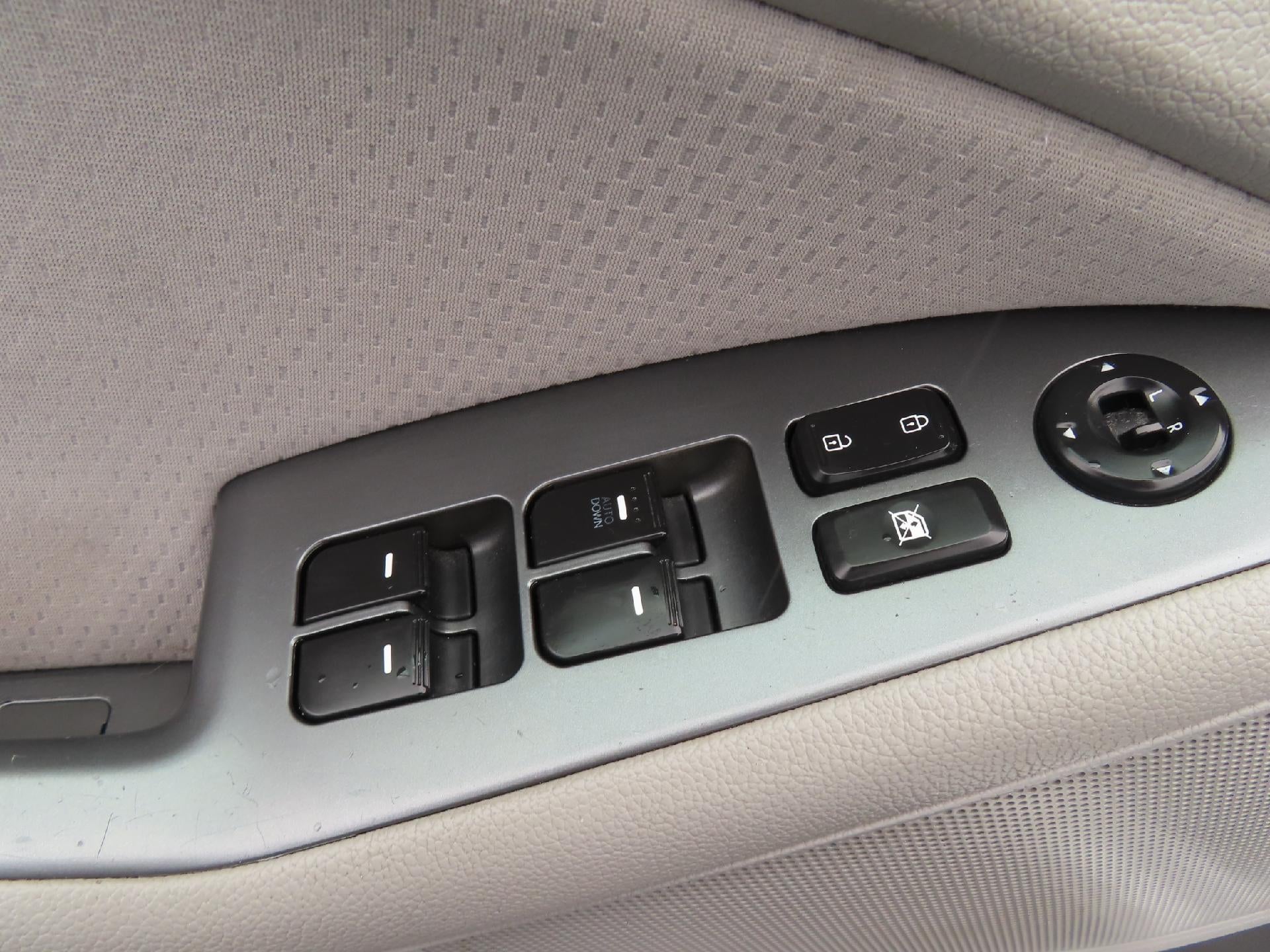 2012 Kia Optima LX