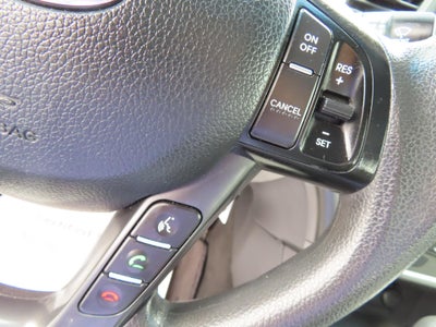 2012 Kia Optima LX