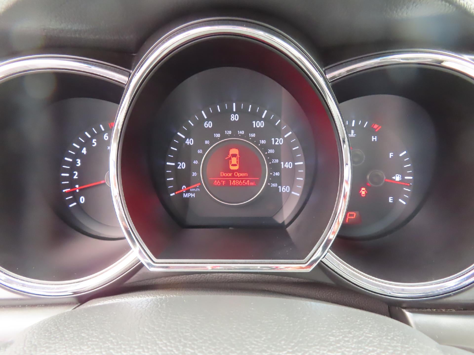 2012 Kia Optima LX