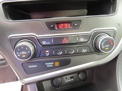 2012 Kia Optima LX