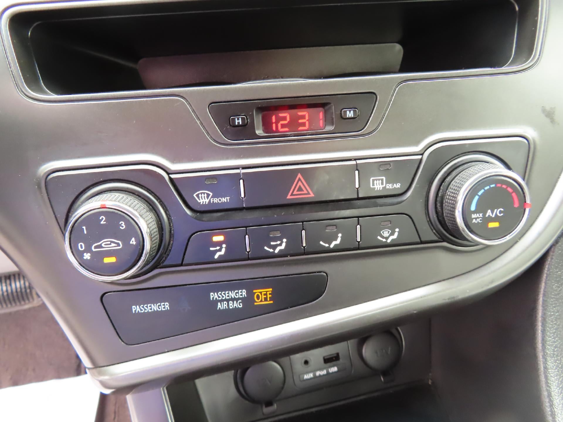 2012 Kia Optima LX