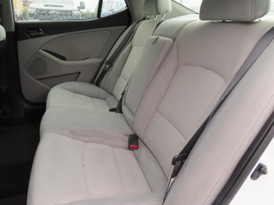 2012 Kia Optima LX