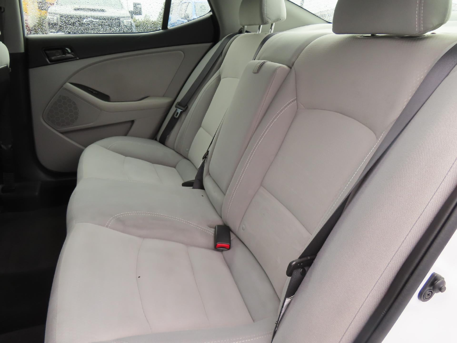 2012 Kia Optima LX