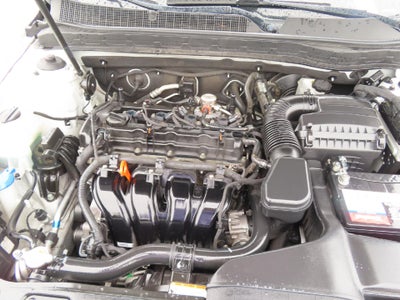 2012 Kia Optima LX