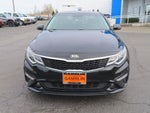 2020 Kia Optima S
