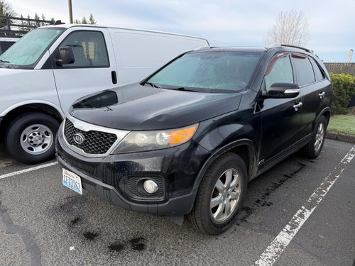 2012 Kia Sorento LX