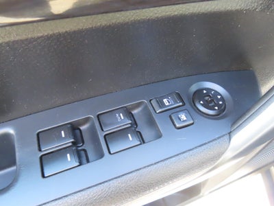 2012 Kia Sorento LX