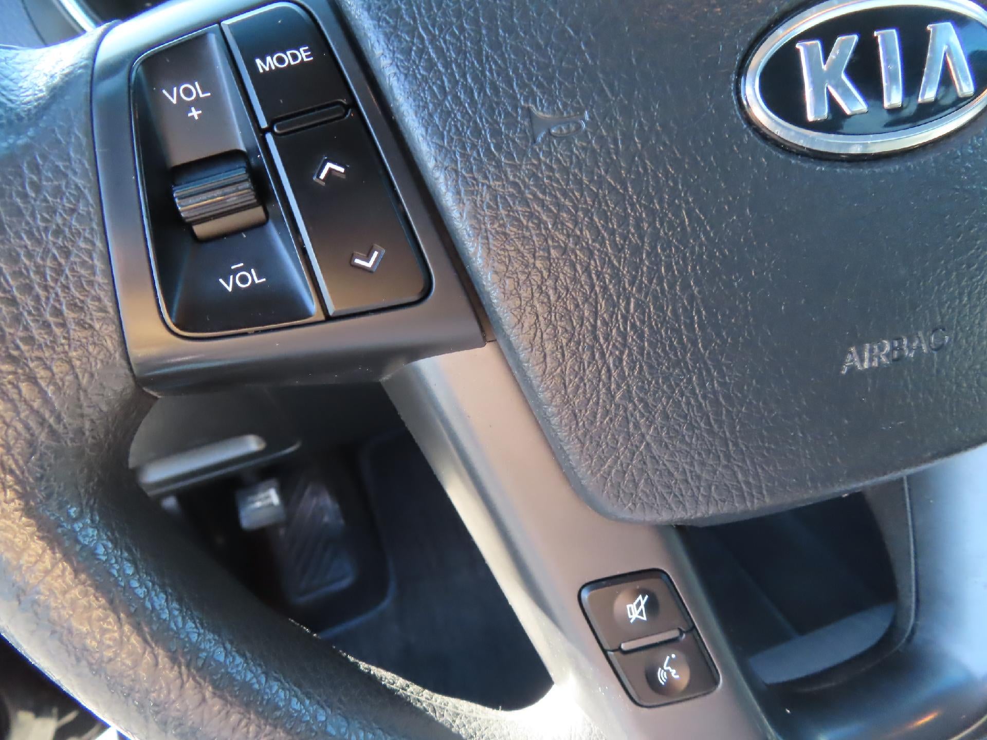 2012 Kia Sorento LX