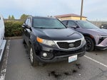 2012 Kia Sorento LX
