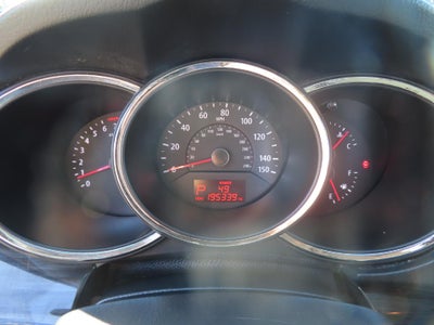 2012 Kia Sorento LX