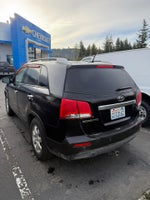 2012 Kia Sorento LX