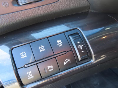 2012 Kia Sorento LX