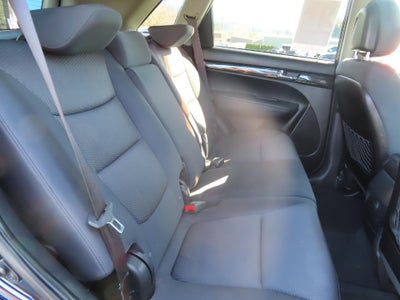 2012 Kia Sorento LX