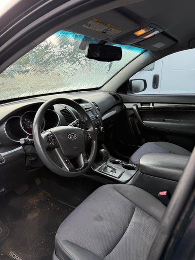2012 Kia Sorento LX
