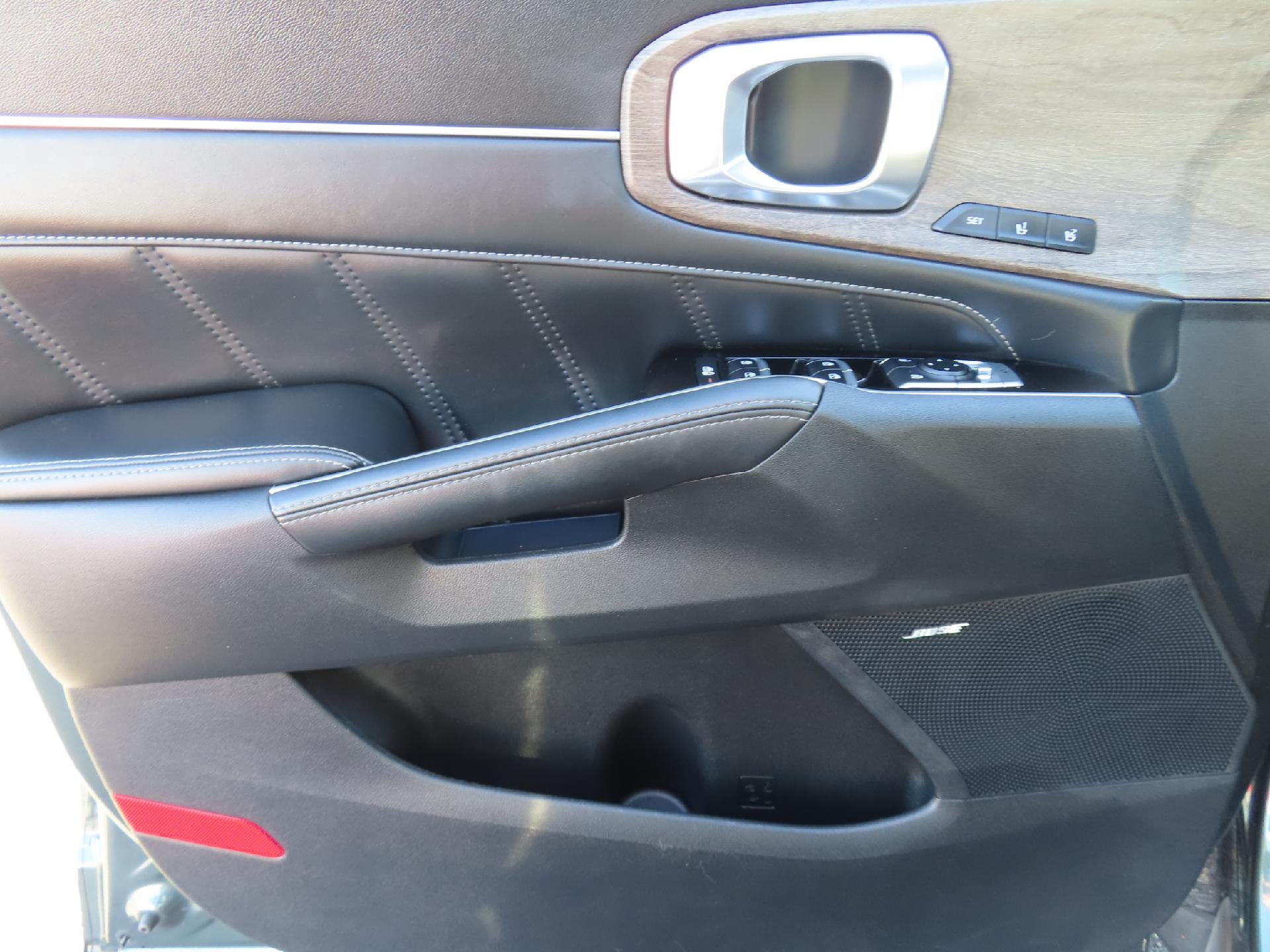 2022 Kia Sorento X-Line SX Prestige - Photo 11