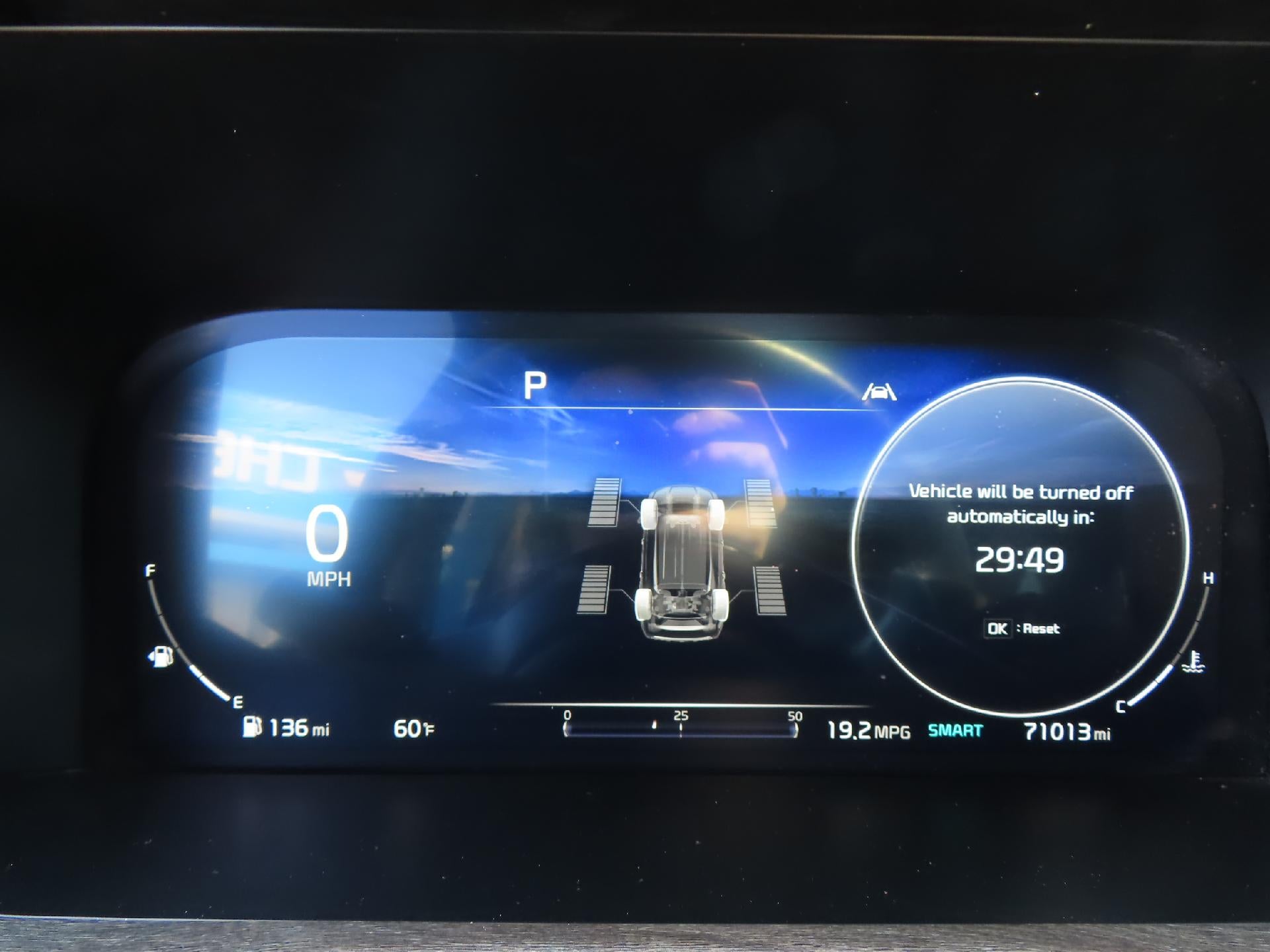 2022 Kia Sorento X-Line SX Prestige - Photo 21