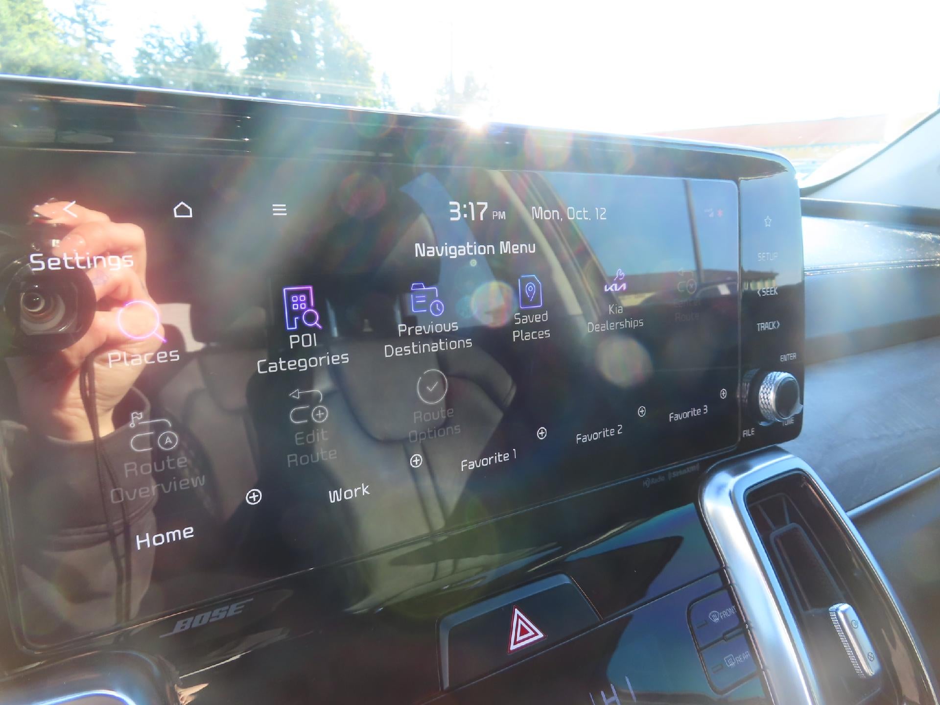 2022 Kia Sorento X-Line SX Prestige - Photo 25