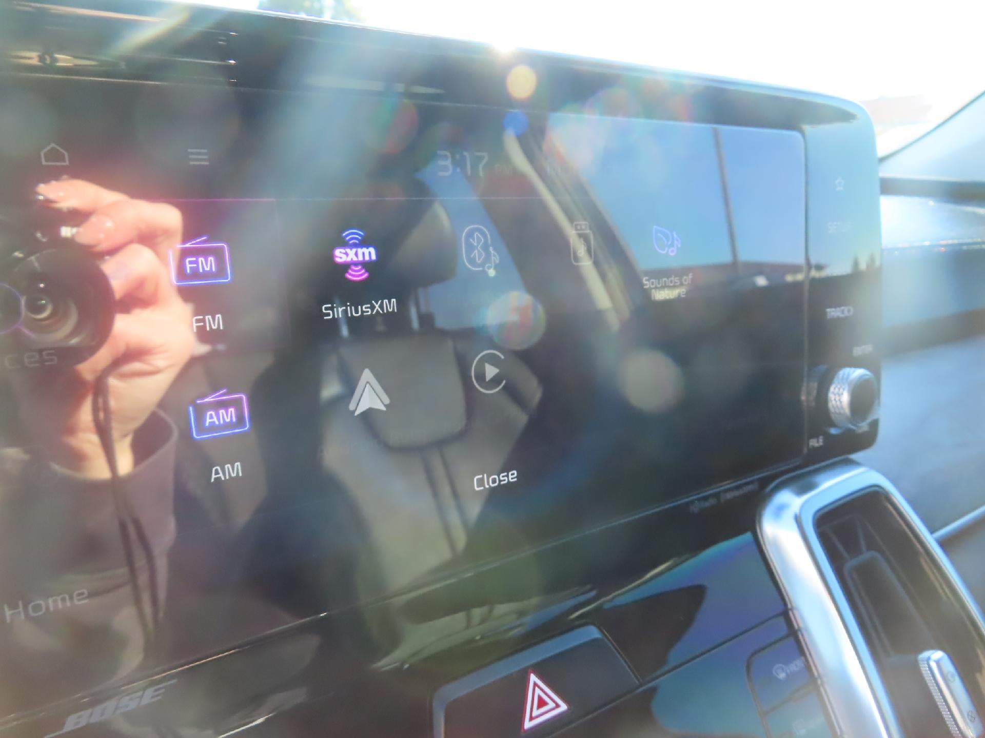2022 Kia Sorento X-Line SX Prestige - Photo 26