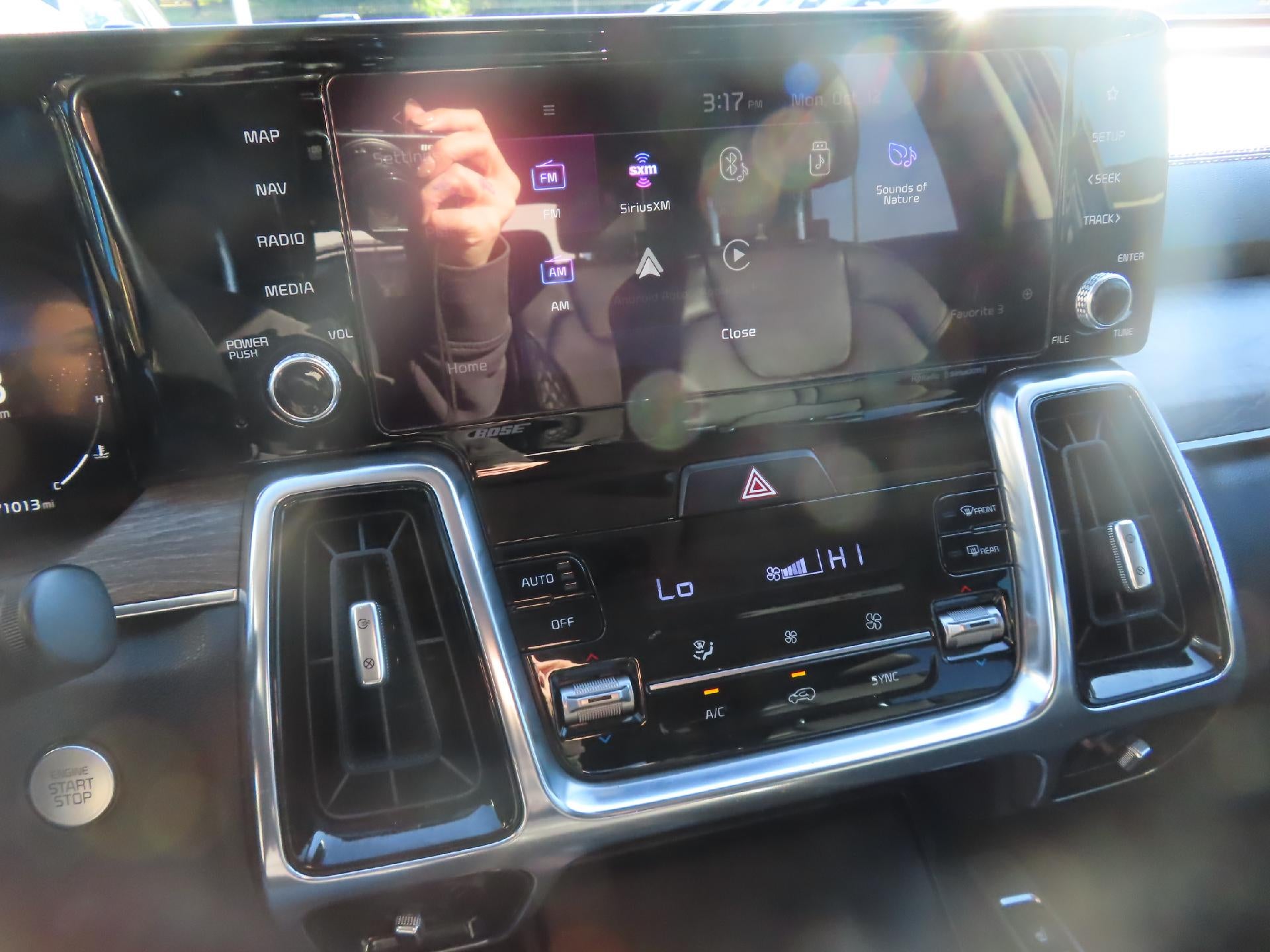 2022 Kia Sorento X-Line SX Prestige - Photo 28