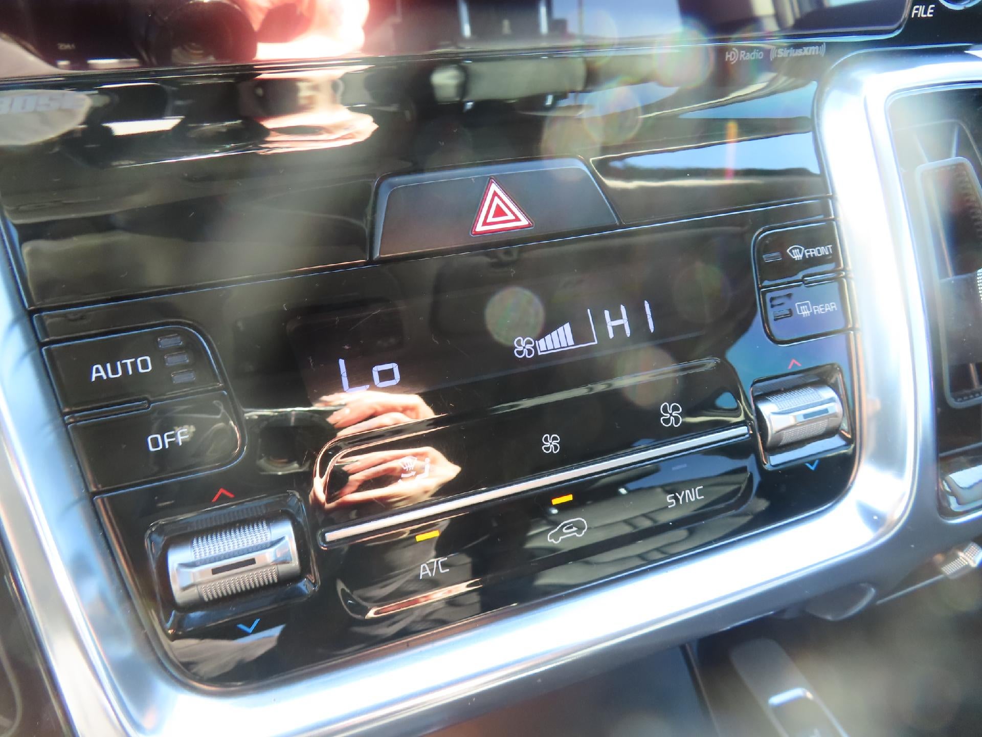 2022 Kia Sorento X-Line SX Prestige - Photo 29