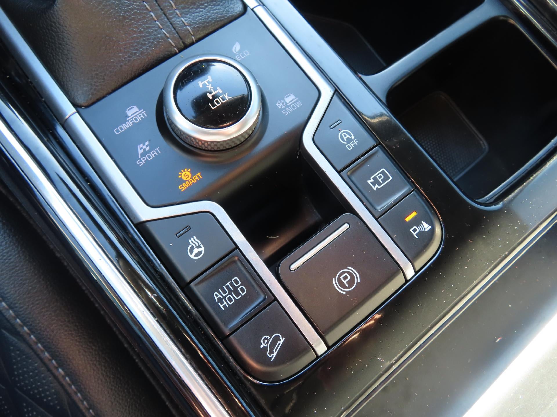 2022 Kia Sorento X-Line SX Prestige - Photo 33