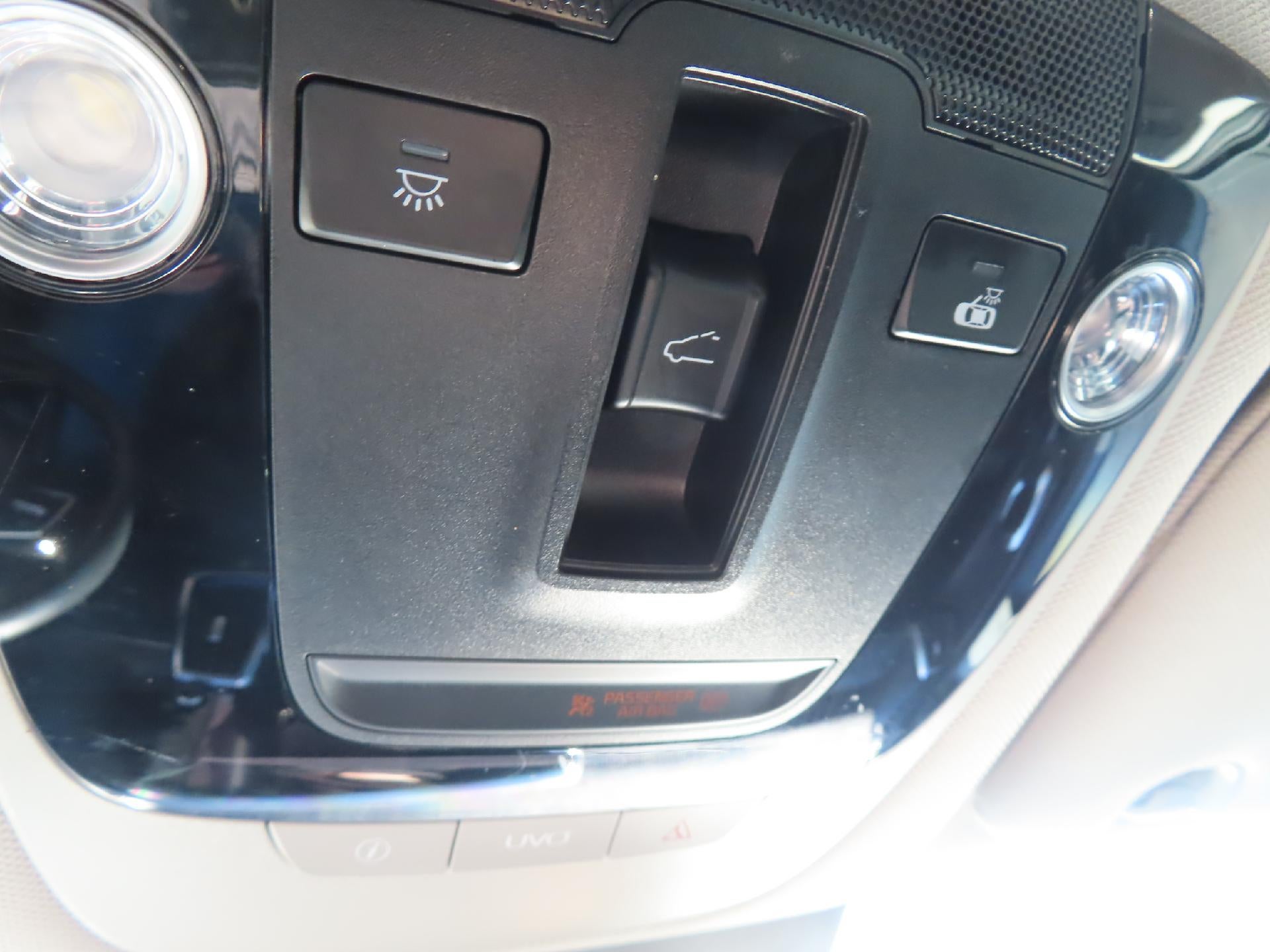 2022 Kia Sorento X-Line SX Prestige - Photo 34
