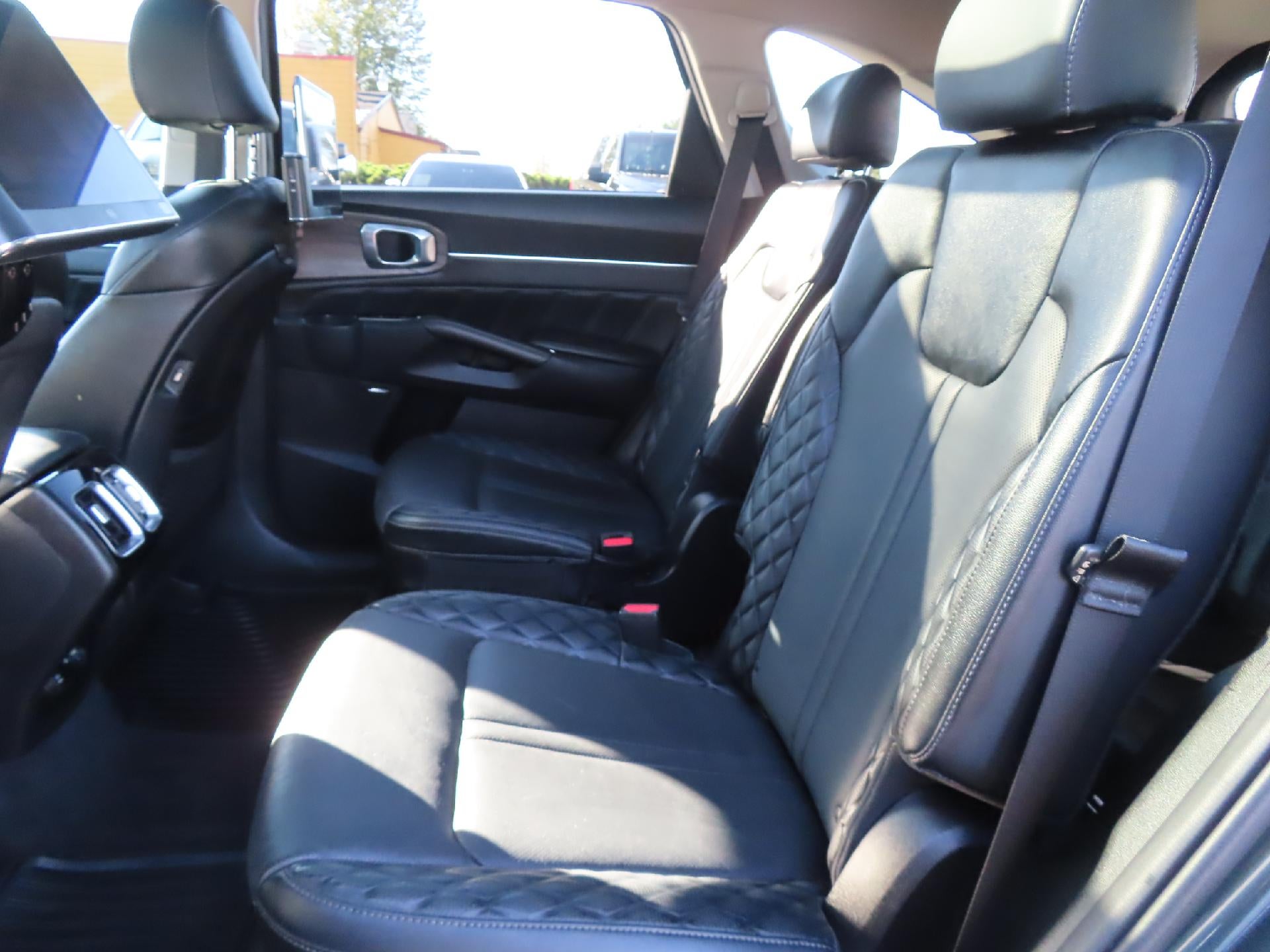 2022 Kia Sorento X-Line SX Prestige - Photo 37