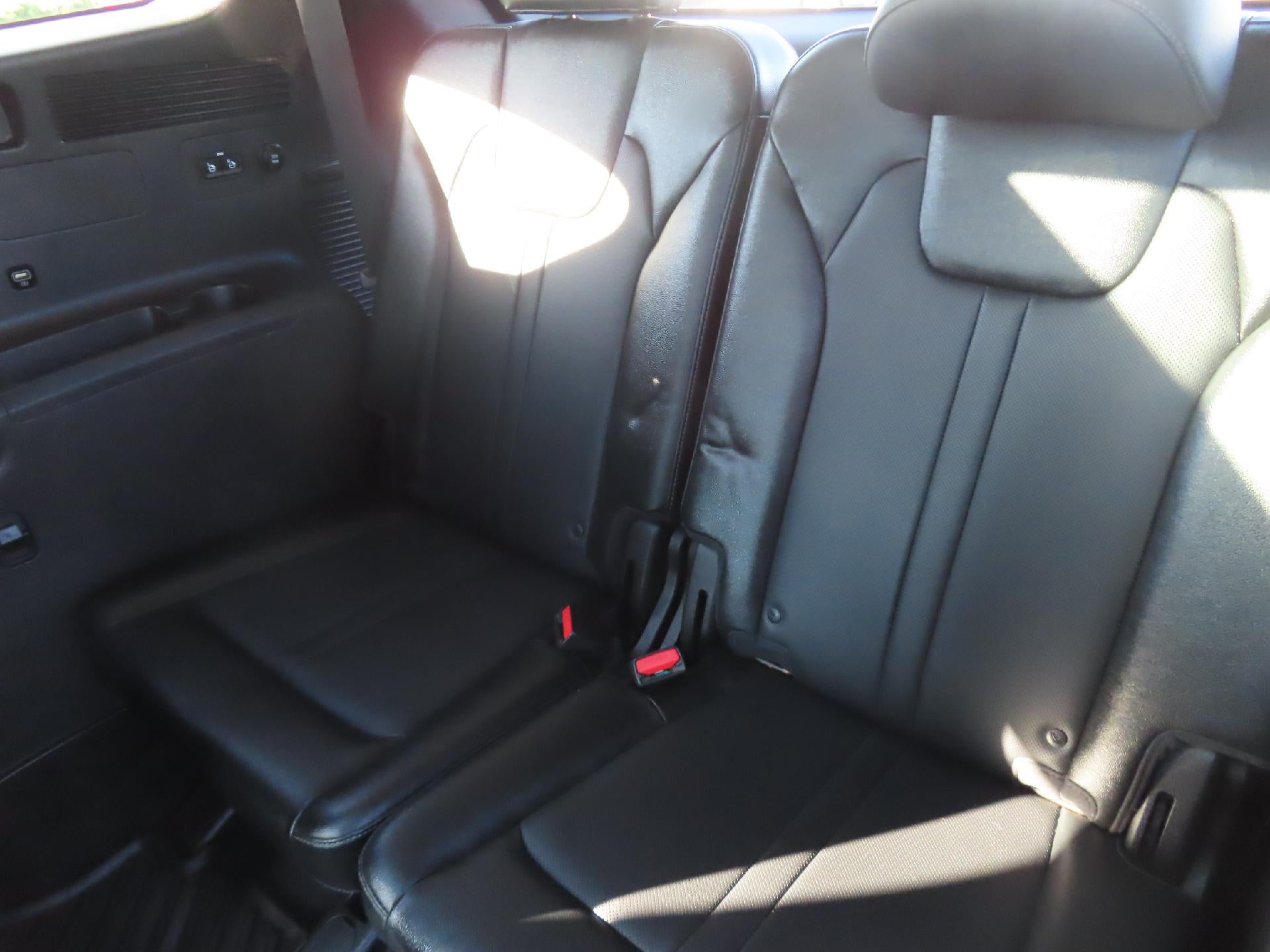 2022 Kia Sorento X-Line SX Prestige - Photo 38