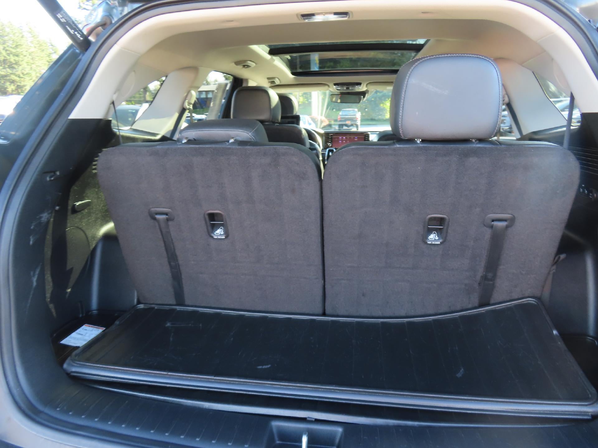 2022 Kia Sorento X-Line SX Prestige - Photo 39