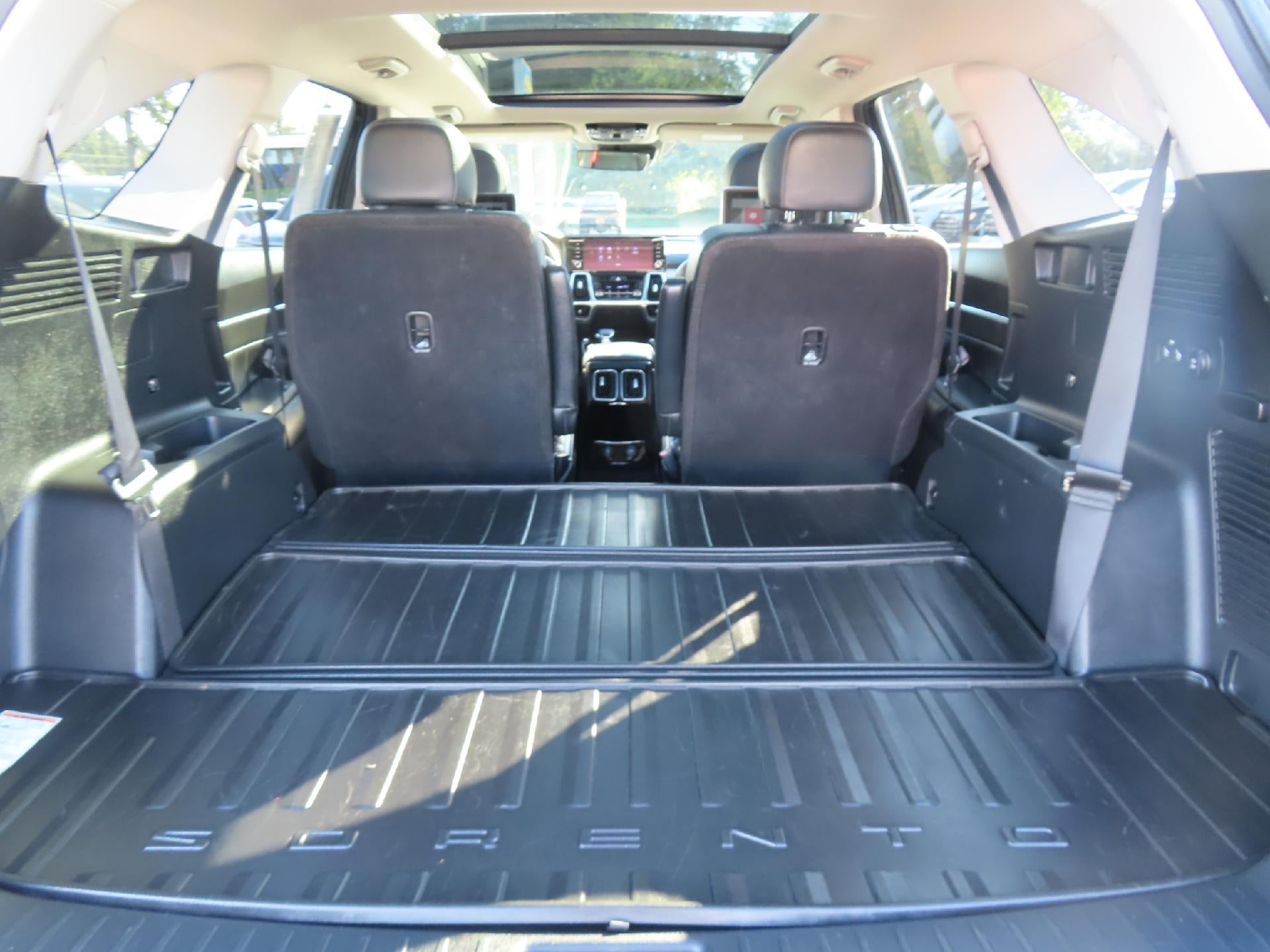 2022 Kia Sorento X-Line SX Prestige - Photo 40
