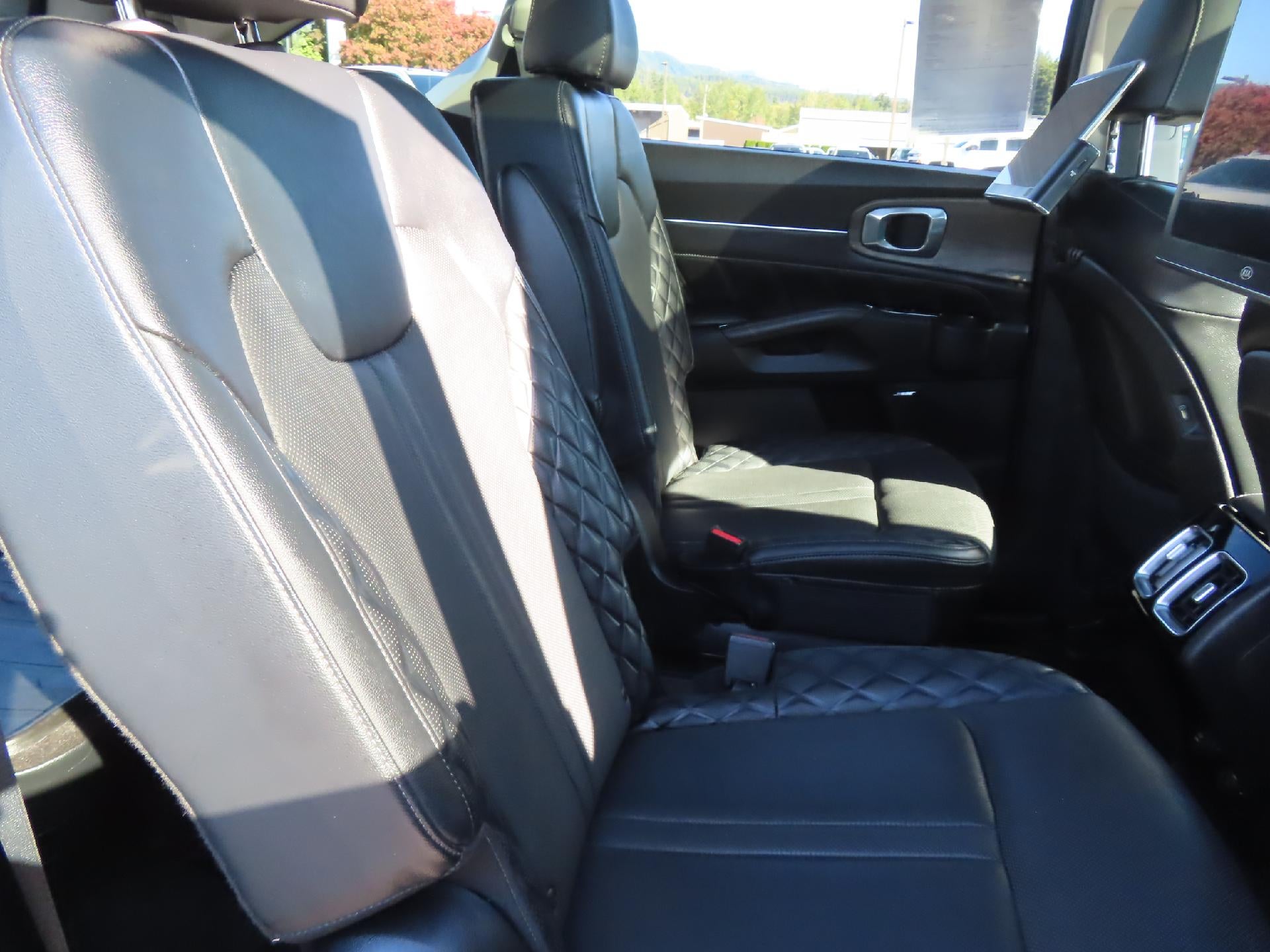 2022 Kia Sorento X-Line SX Prestige - Photo 43