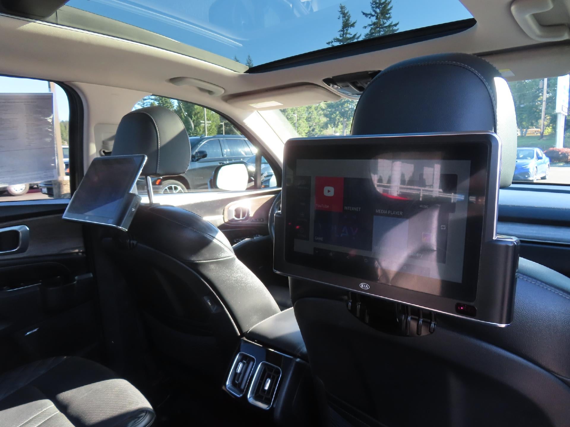 2022 Kia Sorento X-Line SX Prestige - Photo 44