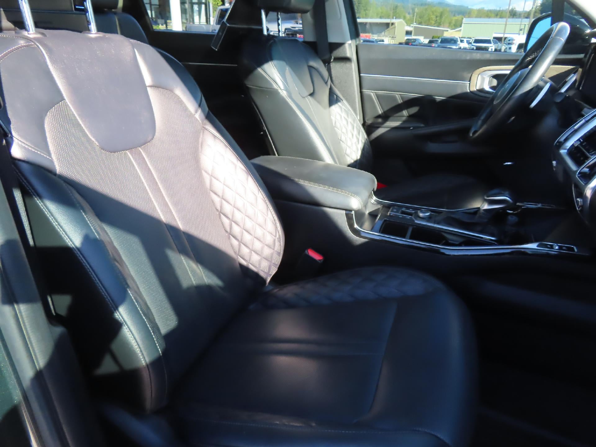 2022 Kia Sorento X-Line SX Prestige - Photo 46